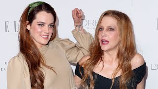 New Update!! Breaking News Of Lisa Marie Presley and Riley Keough || It will shock you