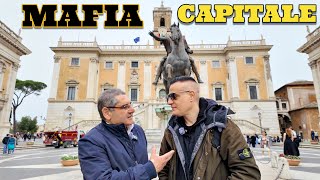 Mafia Capitale da Suburra alla vita reale cosa succede a Roma
