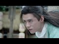 engsub 深藏不漏啊！温客行一人干倒一群人【山河令 word of honor】