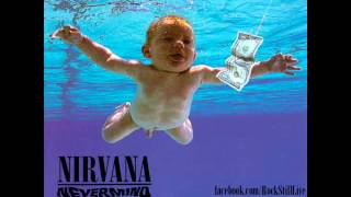 Nirvana - Breed Original (Lyrics)