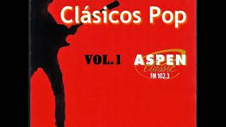 Clásicos Pop Vol.1