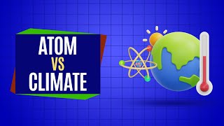 Do we need nuclear energy to stop climate change?