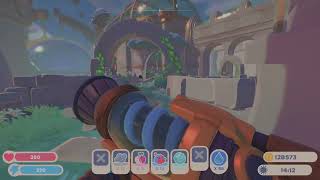 Unlocking New Areas in the Grey Labyrinth in Slime Rancher 2's New Update