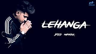 Lehnga - Lyrics | Jass Manak