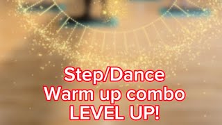 Step Cardio Choreography by Liana Santarossa