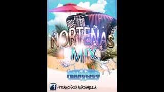 NORTEÑAS CLASICAS MIX