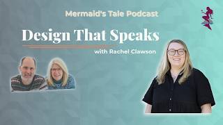 Design That Speaks: Our Deep Dive with Graphic Designer Rachel Clawson