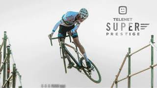 [ ▸ ] Superprestige Middelkerke - Noordzeecross 2025🚴🚵