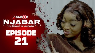 NJABAR - Saison 2 - Episode 21 **VOSTFR**