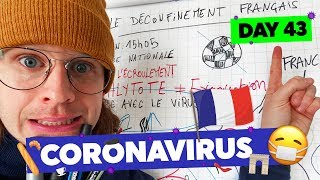 GUIHOME VOUS DÉTEND - LE DÉCONFINEMENT FRANÇAIS EXPLIQUÉ PAR UN BELGE !