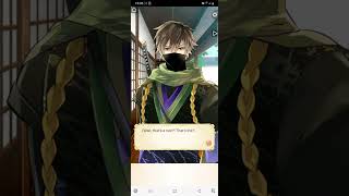 Ikemen Sengoku Kenshin Uesugi Dramatic Epilogue