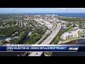 US 1 bridge replacement project