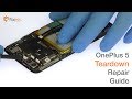 OnePlus 5 Teardown Repair Guide - Fixez.com