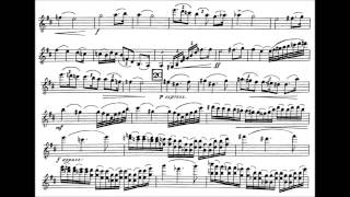 Helsted, Gustav, C.  violin concerto no.2 opus 27