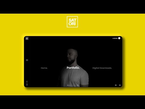 PRO vs. AMATEUR Design Portfolios (with Examples)