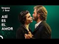 Conoce La Historia De Amor Favorita Del Mundo - Venganza y Amor