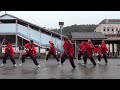 伊澤屋　山北よさこい　山北駅前