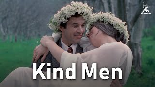 Kind Men | COMEDY | FULL MOVIE | by Karen Shakhnazarov