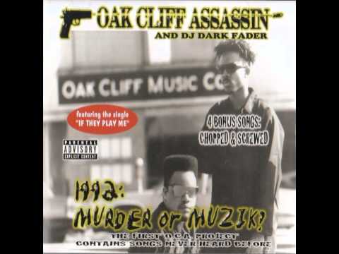 Oak Cliff Assassin - 02. Killa'/Villain/Snyper - YouTube