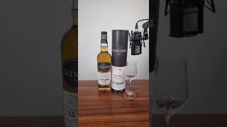 베트남사람 위스키소개 글렌고인12 셰리위스키 rượu tây rượu whisky