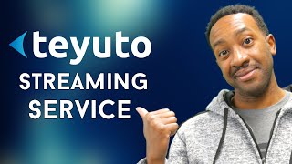 Create a Streaming Service | Teyuto Review