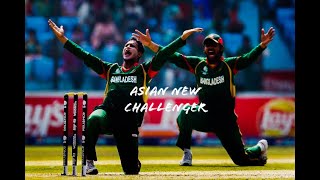 Bangladesh Cricket ॥ Cholo Bangladesh ॥ চলো বাংলাদেশ ॥ KhAlid Ferdoush