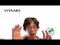 株式会社vitaars