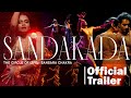 SANDAKADA BALLET MOVIE TRAILER 2024 - Directed By Channa Wijewardena / Filmed By Vishwa Balasooriya