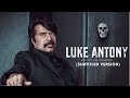 Luke Antony | Petta Paraak Mix | Mammootty | Rorschach @LINTOKURIAN (with English Subtitles )