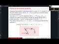 countable amenable groups tilings multiorders and orbit equivalence ...