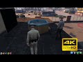 Dev Caught in 4k | NoPixel GTA RP