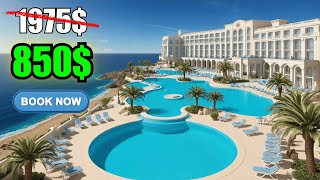 ✈️ How to book an All-Inclusive Resort for less (Save BIG !) - 2025 cheapest All Inclusive Resort