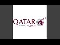 Qatar Airways Onboard Music