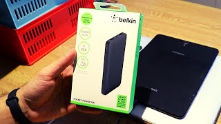 Belkin Pocket Power 10K