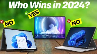 Best 2 In 1 Laptops 2024 [don’t buy one before watching this]