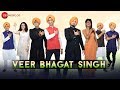 Veer Bhagat Singh|Kumar V|Arijit S,Sonu N,Mika,Palak,Ankit,Shaan,Sonu K,Kailash,Jyotica|Amjad Nadeem