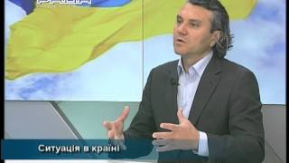 Власний погляд 10.07.14 Валерій Димов