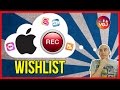 The Perfect iOS Screen Recorder: What Would be on Your Wishlist? How to Record Your iPhone