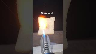 Lighter vs bread slices ➡️LINK MY BIO⬅️