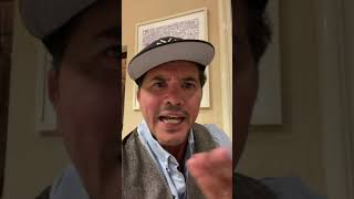 CALM THE F*** DOWN - John Leguizamo On CRT Meltdowns