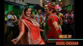 Tiger Zinda Hai Trailer  | Salman Khan | Katrina Kaif | 2017 FanMade Eid 2018