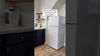 Here S How My Worst Diy Projects Look One Year Later