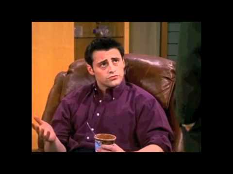 Friends Funniest Moments - YouTube