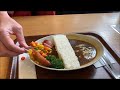 宮ヶ瀬ダム放流カレー