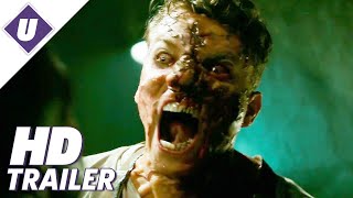 Overlord - Official Final Trailer (2018) | J.J. Abrams