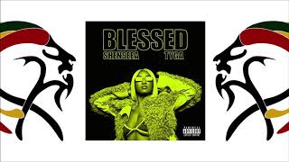 Shenseea & Tyga - Blessed (2019 By Rich Immigrants & Interscope Records)