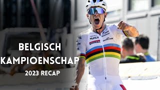 Belgisch Kampioenschap| Remco I, koning van België