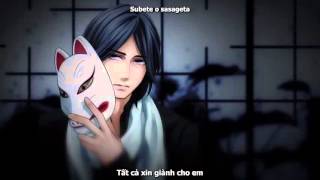 Mikazuki Hime - Root five - Vietsub + Kara