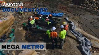 Undiscovering The Oldest Australian Built Boat | Mega Metro | S1E02 | Beyond Documentaries