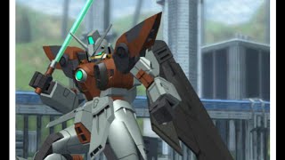 ガンダムブレイカーモバイル  10連ガチャ(ピックアップAIパイロット\u0026ピックアップガンプラパーツ)2回回す